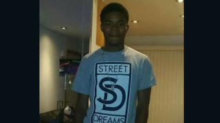 Kajuan RayeTwitter Screenshot